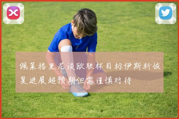 佩莱格里尼谈欧联杯目标伊斯科恢复进展超预期但需谨慎对待
